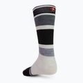Șosete de snowboard pentru femei Smartwool Snowboard Targeted Cushion OTC Moonbeam SW001870 2