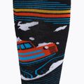 Bărbați Smartwool Snowboard Targeted Cushion Piste Machine OTC negru SW001922 șosete de snowboard SW001922 3