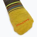 Bărbați Smartwool Snowboard Targeted Cushion Piste Machine OTC verde SW001922 șosete de snowboard SW001922 5