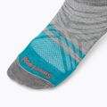 Smartwool șosete de schi pentru femei Ski Targeted Cushion Pattern OTC gri SW001863 3