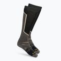 Șosete de schi Smartwool Ski Full Cushion OTC taupe