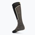 Șosete de schi Smartwool Ski Full Cushion OTC taupe 2