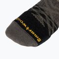 Șosete de schi Smartwool Ski Full Cushion OTC taupe 5