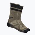 Șosete de trekking Smartwool Mountaineer Max Cushion Tall Crew military olive