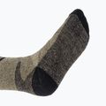 Șosete de trekking Smartwool Mountaineer Max Cushion Tall Crew military olive 5