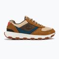 Pantofi Timberland bărbați Winsor Park Ox maro w / navy 2