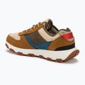 Pantofi Timberland bărbați Winsor Park Ox maro w / navy 3