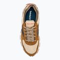 Pantofi Timberland bărbați Winsor Park Ox maro w / navy 5