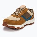 Pantofi Timberland bărbați Winsor Park Ox maro w / navy 7