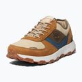 Pantofi Timberland bărbați Winsor Park Ox maro w / navy 8