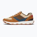 Pantofi Timberland bărbați Winsor Park Ox maro w / navy 10