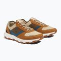 Pantofi Timberland bărbați Winsor Park Ox maro w / navy 11