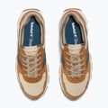 Pantofi Timberland bărbați Winsor Park Ox maro w / navy 12