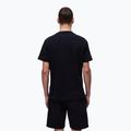 Tricou pentru bărbați Napapijri S-Iaato black 041 2