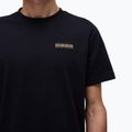 Tricou pentru bărbați Napapijri S-Iaato black 041 3