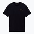 Tricou pentru bărbați Napapijri S-Iaato black 041 4
