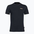 Tricou pentru bărbați Napapijri S-Iaato blu marine 5