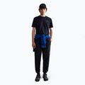 Tricou pentru bărbați Napapijri S-Iaato blu marine 2
