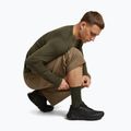 Șosete pentru bărbați Icebreaker Lifestyle Fine Gauge Crew dark loden 5