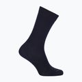Șosete pentru femei Icebreaker Lifestyle Fine Gauge Crew midnight navy/dark loden 2