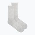 Șosete pentru bărbați Icebreaker Merino Lifestyle Light Crew blizzard heather