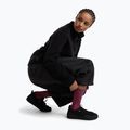 Șosete pentru femei Icebreaker Merino Lifestyle Light Crew dark berry 5