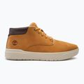 Încălțăminte pentru bărbați Timberland Seneca Bay Leather Chukka wheat 2