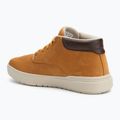Încălțăminte pentru bărbați Timberland Seneca Bay Leather Chukka wheat 3