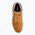 Încălțăminte pentru bărbați Timberland Seneca Bay Leather Chukka wheat 5