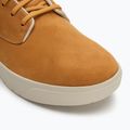 Încălțăminte pentru bărbați Timberland Seneca Bay Leather Chukka wheat 7