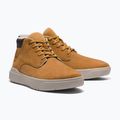 Încălțăminte pentru bărbați Timberland Seneca Bay Leather Chukka wheat 8