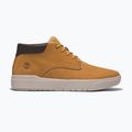 Încălțăminte pentru bărbați Timberland Seneca Bay Leather Chukka wheat 10