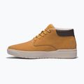 Încălțăminte pentru bărbați Timberland Seneca Bay Leather Chukka wheat 11