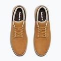 Încălțăminte pentru bărbați Timberland Seneca Bay Leather Chukka wheat 14