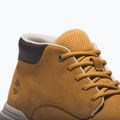 Încălțăminte pentru bărbați Timberland Seneca Bay Leather Chukka wheat 15