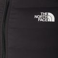 Jachetă din puf pentru bărbați The North Face Belleview Stretch Down Hoodie negru NF0A7UJEJK31 3