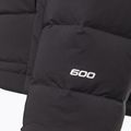 Jachetă din puf pentru bărbați The North Face Belleview Stretch Down Hoodie negru NF0A7UJEJK31 4