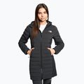 Jachetă de puf pentru femei The North Face Belleview Stretch Down Parka negru NF0A7UK7JK31