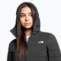 Jachetă de puf pentru femei The North Face Belleview Stretch Down Parka negru NF0A7UK7JK31 4