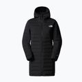 Jachetă de puf pentru femei The North Face Belleview Stretch Down Parka negru NF0A7UK7JK31 6