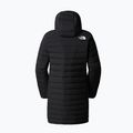 Jachetă de puf pentru femei The North Face Belleview Stretch Down Parka negru NF0A7UK7JK31 7