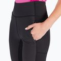 Jambiere de drumeție pentru femei The North Face Bridgeway Hybrid Tight negru NF0A7ULYJK31 7