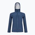 Jachetă de ploaie pentru bărbați The North Face Dryzzle Futurelight albastru marin NF0A7QB2HDC1 5