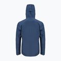 Jachetă de ploaie pentru bărbați The North Face Dryzzle Futurelight albastru marin NF0A7QB2HDC1 6
