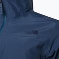 Jachetă de ploaie pentru bărbați The North Face Dryzzle Futurelight albastru marin NF0A7QB2HDC1 7