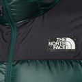 Jachetă din puf pentru femei The North Face Diablo Recycled Down Hoodie verde NF0A7ZFQEK21 3