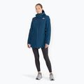 Jachetă în puf pentru femei The North Face Hikesteller Insulated Parka blue NF0A3Y1G9261 2