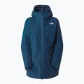 Jachetă în puf pentru femei The North Face Hikesteller Insulated Parka blue NF0A3Y1G9261 10