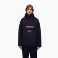 Geacă pentru bărbați Napapijri Rainforest Winter 3 blue marine