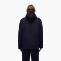 Geacă pentru bărbați Napapijri Rainforest Winter 3 blue marine 2